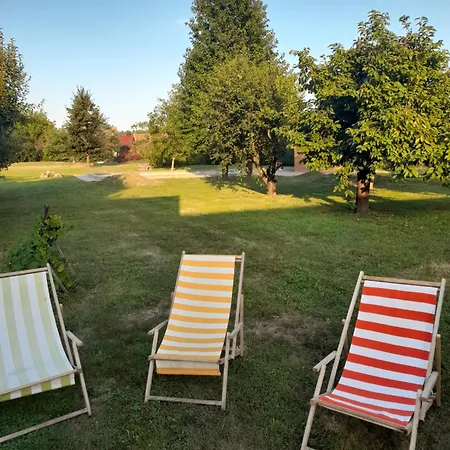 Tiszaglamping, The Belgian Hideaway Hotel Tiszacsege Exterior photo
