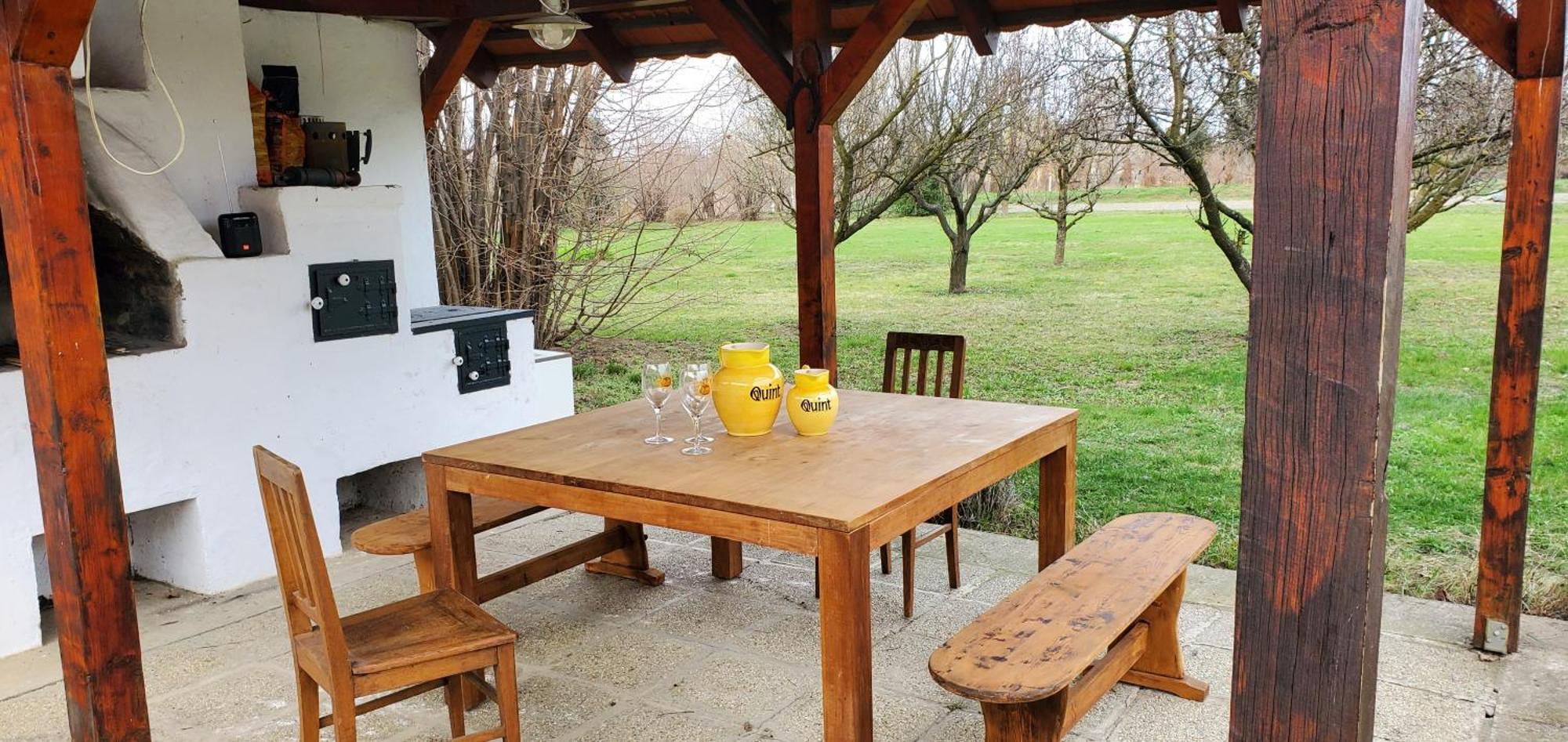 Tiszaglamping, The Belgian Hideaway Розкішний намет Tiszacsege
