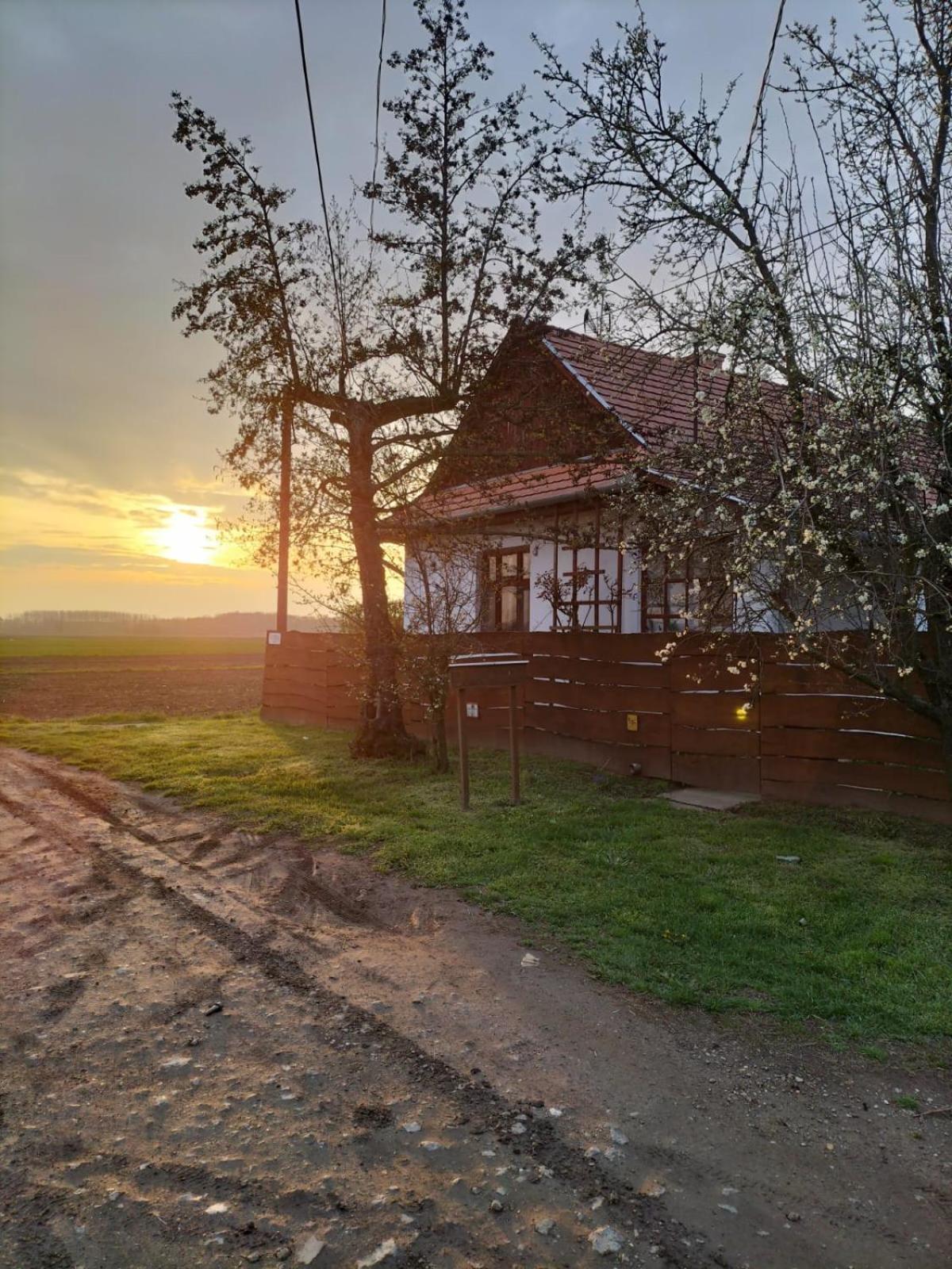 Tiszaglamping, The Belgian Hideaway Розкішний намет *
